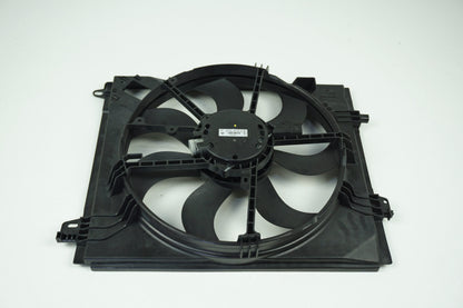Pièce d'origine Ventilateur de radiateur pour Renault Talisman Megane IV 214814354R
