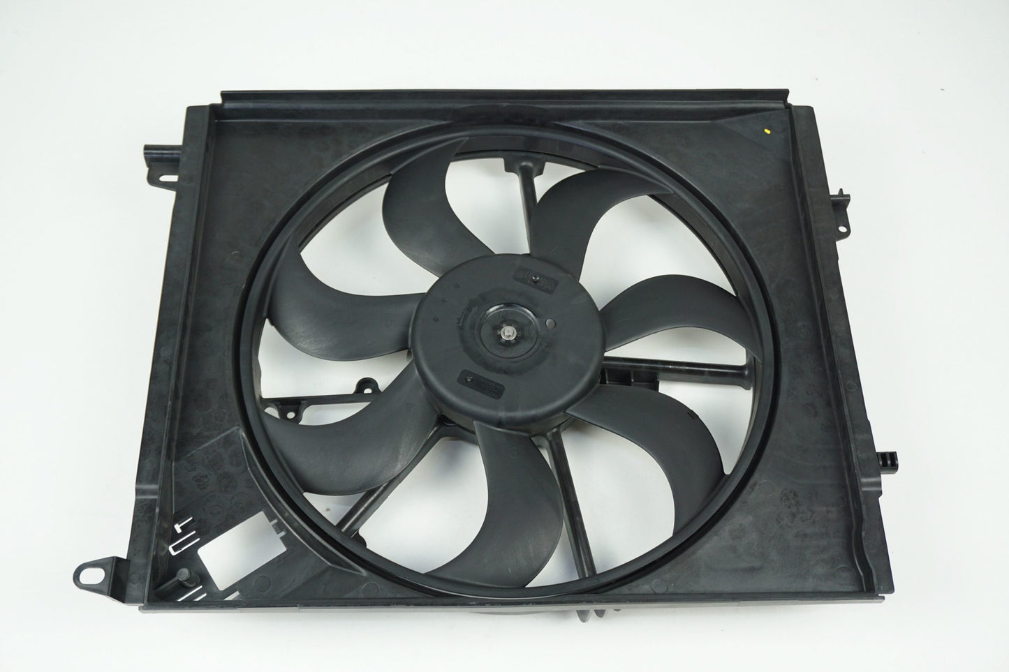 Pièce d'origine Ventilateur de radiateur pour Renault Talisman Megane IV 214814354R