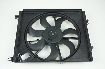 Pièce d'origine Ventilateur de radiateur pour Renault Talisman Megane IV 214814354R