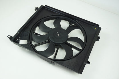 Pièce d'origine Ventilateur de radiateur pour Renault Talisman Megane IV 214814354R
