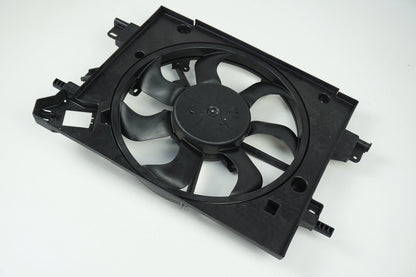 Pièce d'origine Ventilateur de radiateur pour Dacia Sandero II Logan II 214811897R