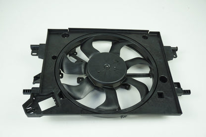 Pièce d'origine Ventilateur de radiateur pour Dacia Sandero II Logan II 214811897R