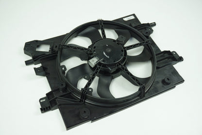 Pièce d'origine Ventilateur de radiateur pour Dacia Sandero II Logan II 214811897R