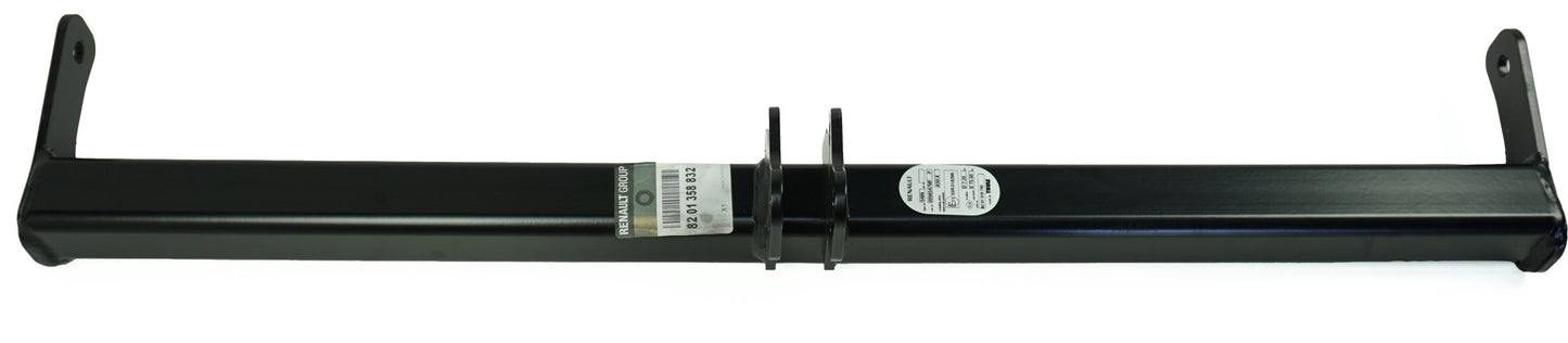 Pièce d'origine Traverse d'attelage pour Renault Captur I 8201358832