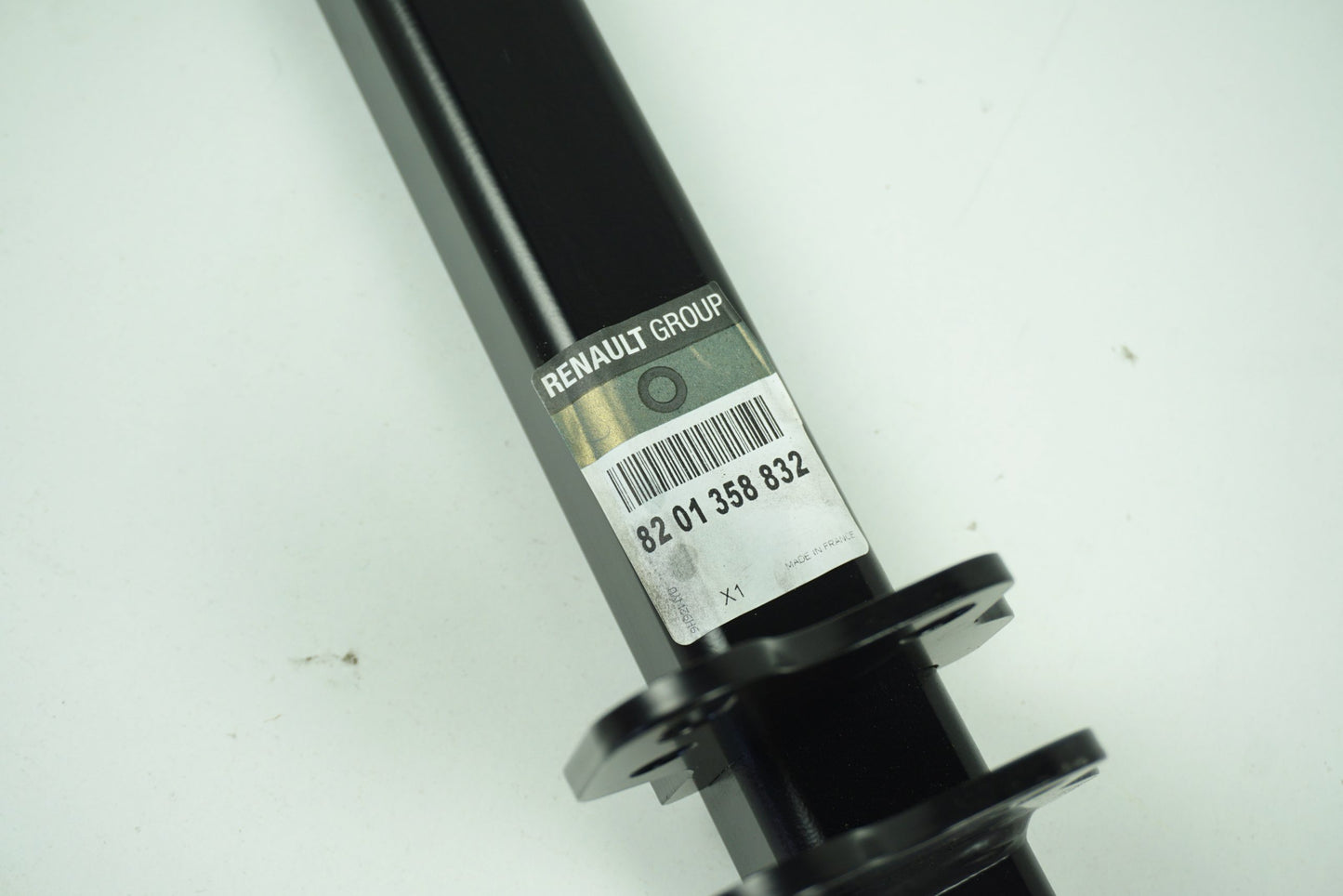 Pièce d'origine Traverse d'attelage pour Renault Captur I 8201358832