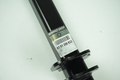 Pièce d'origine Traverse d'attelage pour Renault Captur I 8201358832