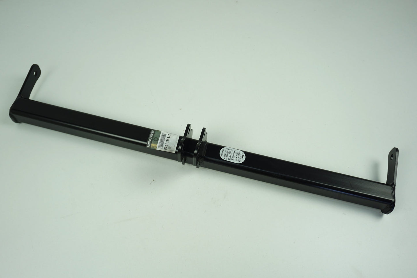 Pièce d'origine Traverse d'attelage pour Renault Captur I 8201358832