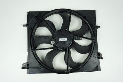 Pièce d'origine Ventilateur de radiateur pour Nissan X-Trail T32 Qashqai J11 214814EB0A