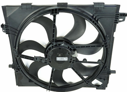 Pièce d'origine Ventilateur de radiateur pour Renault Espace V 214816969R