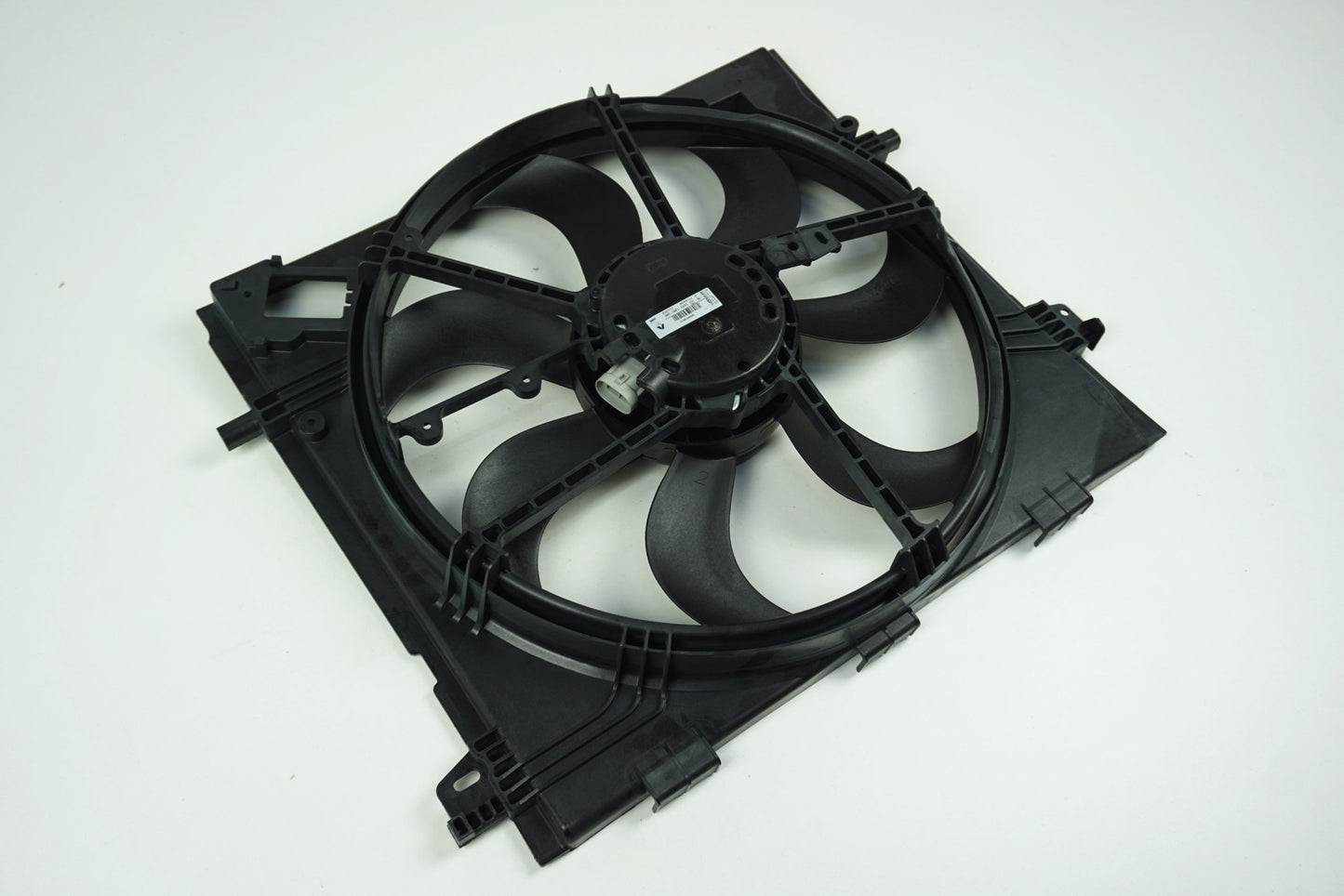 Pièce d'origine Ventilateur de radiateur pour Renault Espace V 214816969R
