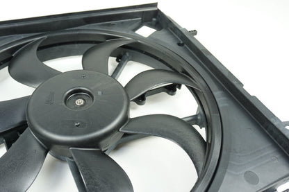 Pièce d'origine Ventilateur de radiateur pour Renault Espace V 214816969R