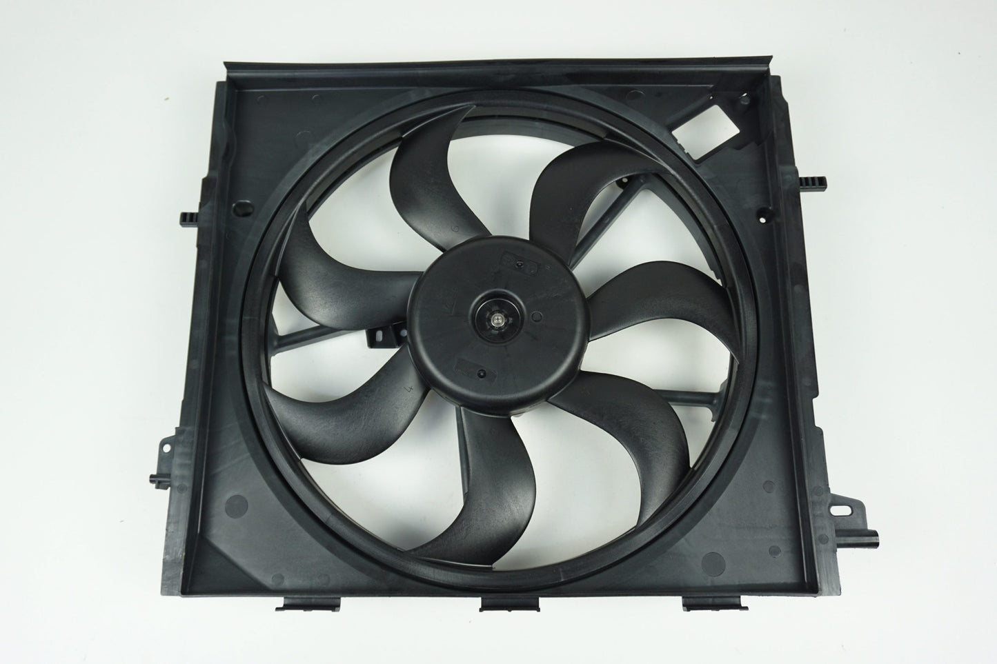 Pièce d'origine Ventilateur de radiateur pour Renault Espace V 214816969R