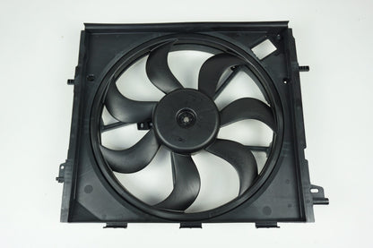Pièce d'origine Ventilateur de radiateur pour Renault Espace V 214816969R