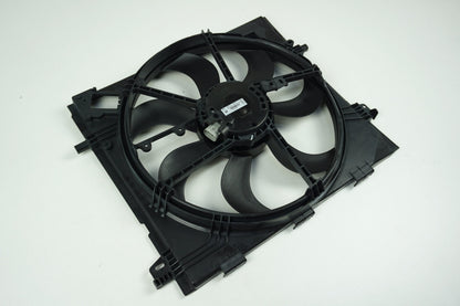 Pièce d'origine Ventilateur de radiateur pour Renault Espace V 214816969R
