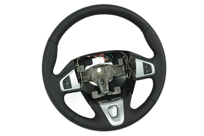 Pièce d'origine Volant cuir pour Renault Megane III 484001175R