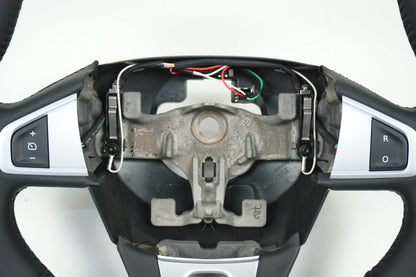 Pièce d'origine Volant cuir pour Renault Megane III 484001175R