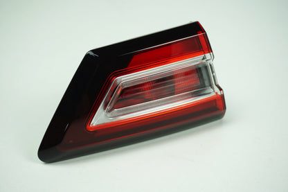 Pièce d'origine Feu arrière LED de hayon gauche pour Renault Clio IV phase 2 265551311R