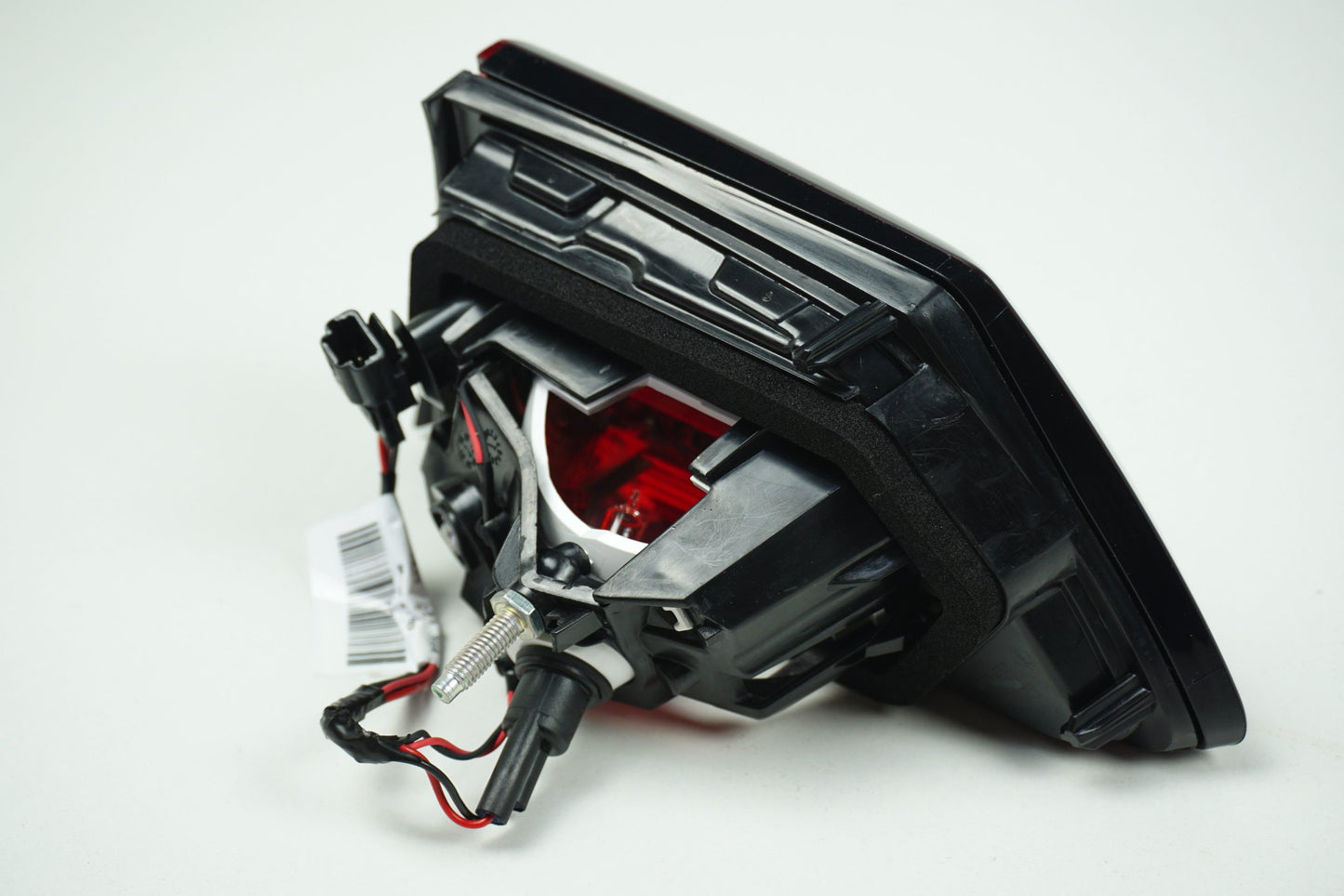 Pièce d'origine Feu arrière LED de hayon gauche pour Renault Clio IV phase 2 265551311R