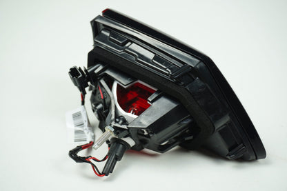 Pièce d'origine Feu arrière LED de hayon gauche pour Renault Clio IV phase 2 265551311R