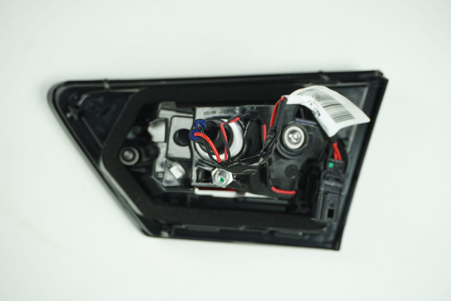 Pièce d'origine Feu arrière LED de hayon gauche pour Renault Clio IV phase 2 265551311R