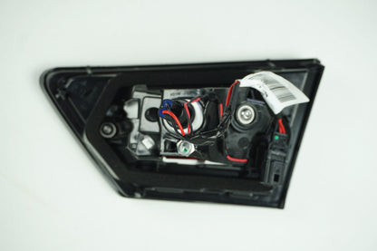 Pièce d'origine Feu arrière LED de hayon gauche pour Renault Clio IV phase 2 265551311R