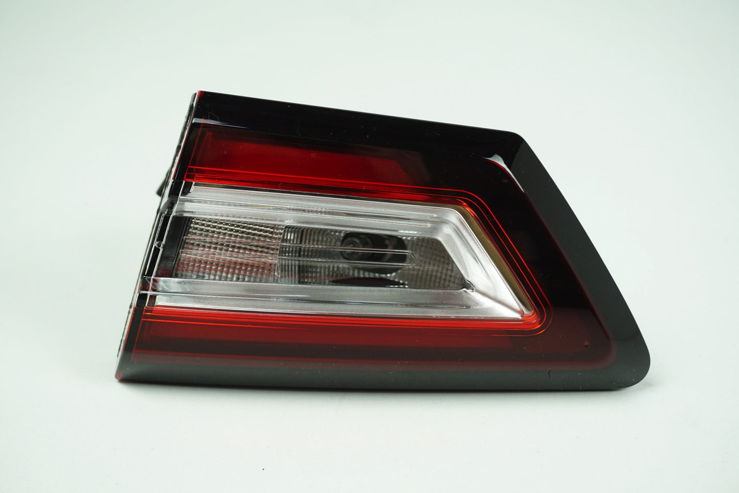 Pièce d'origine Feu arrière LED de hayon droit pour Renault Clio IV phase 2 265508029R