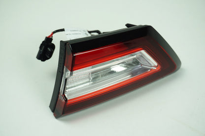 Pièce d'origine Feu arrière LED de hayon droit pour Renault Clio IV phase 2 265508029R