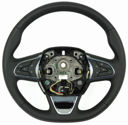 Pièce d'origine Volant cuir pour Renault Talisman 484000094R