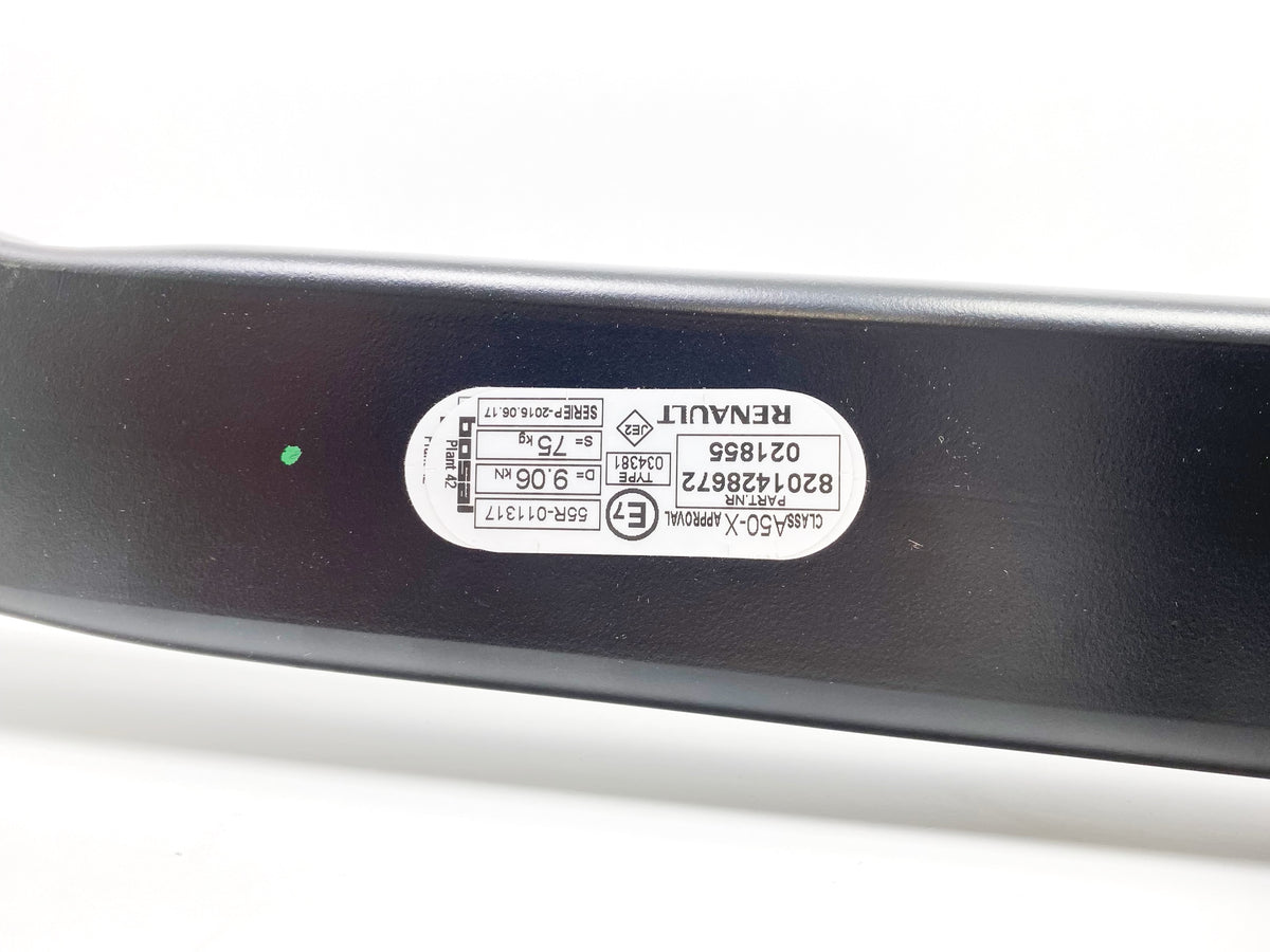 Pièce d'origine Traverse d'attelage pour Renault Scenic III Grand 7711427716