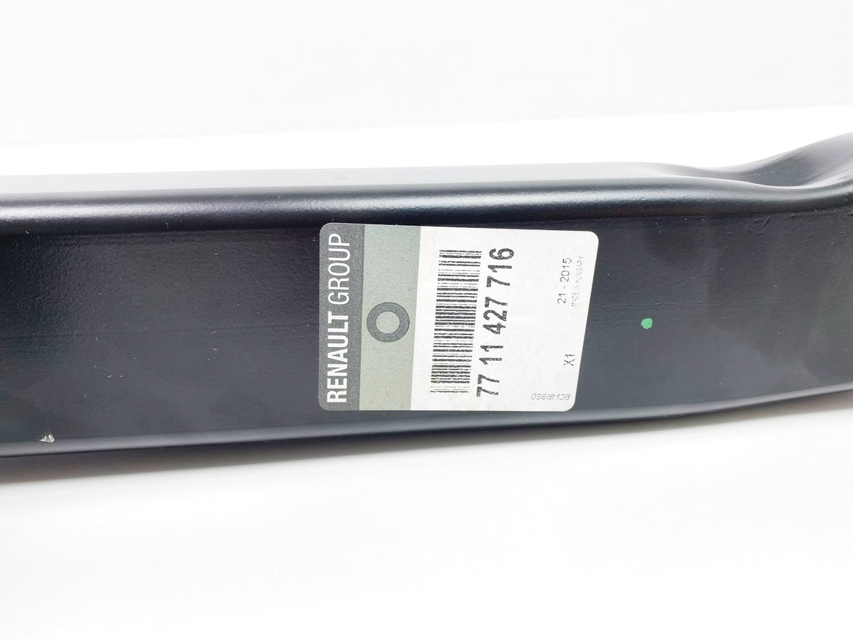 Pièce d'origine Traverse d'attelage pour Renault Scenic III Grand 7711427716