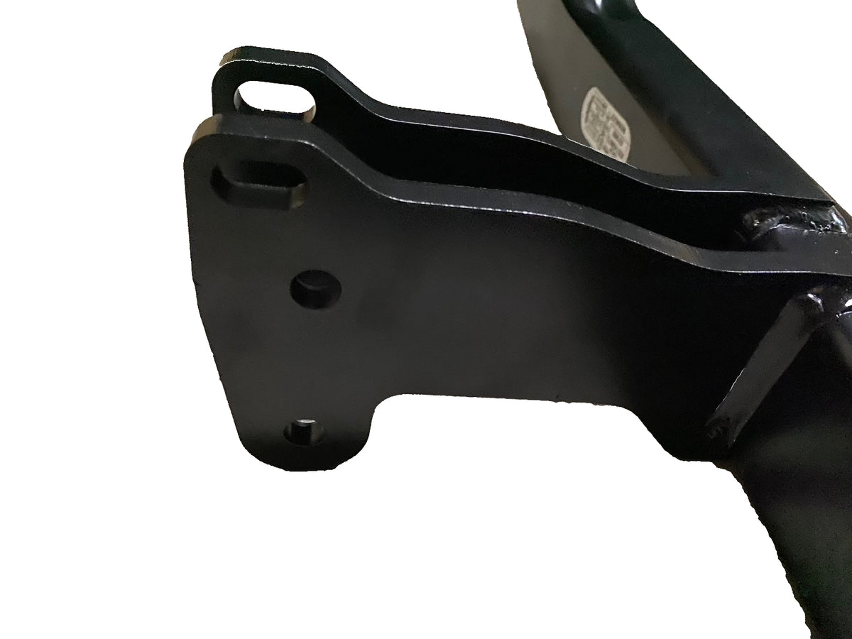 Pièce d'origine Traverse d'attelage pour Renault Scenic III Grand 7711427716