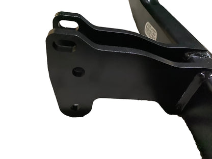 Pièce d'origine Traverse d'attelage pour Renault Scenic III Grand 7711427716