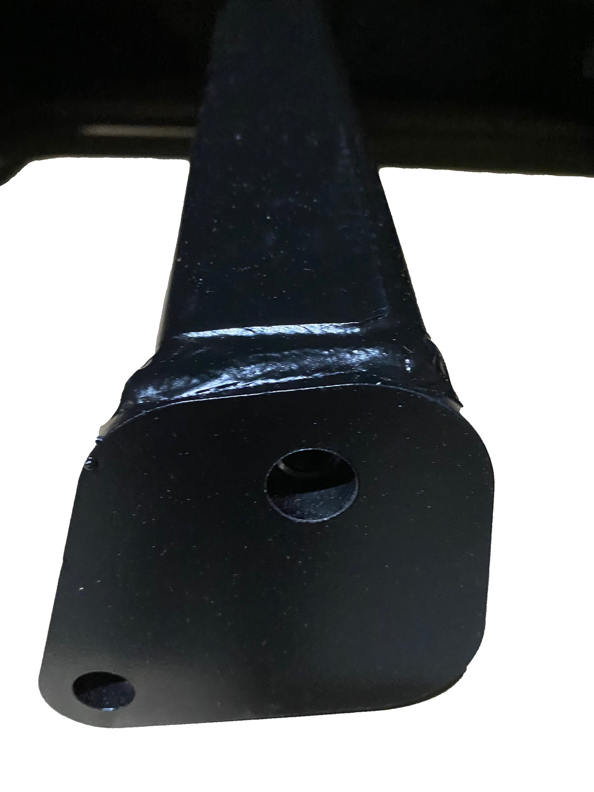 Pièce d'origine Traverse d'attelage pour Renault Scenic III Grand 7711427716