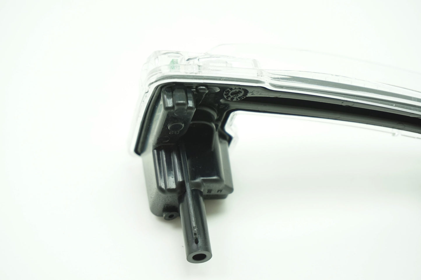 Pièce d'origine Clignotant de rétroviseur gauche pour Renault Espace V 261F67974R
