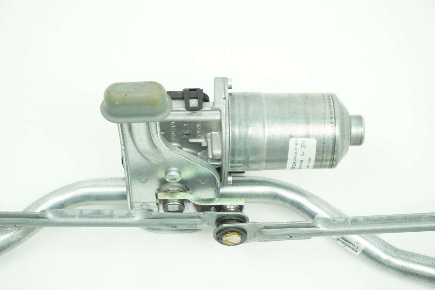 Pièce d'origine Tringlerie d'essuie-glace RHD pour Renault Trafic III Opel Vivaro B Nissan NV300 288002950R