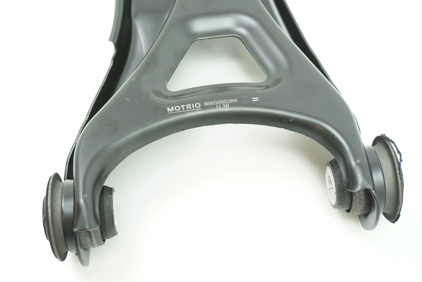 Pièce d'origine Bras de suspension droit pour Renault Clio II Kangoo I 8660005384