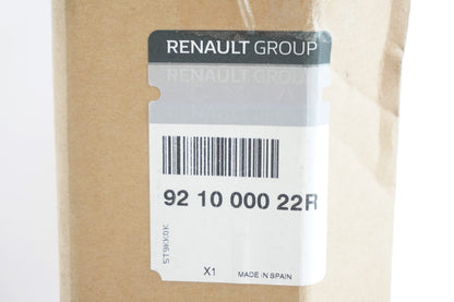 Pièce d'origine Condenseur de climatisation pour Renault Trafic III Opel Vivaro B Fiat Talento 921000022R