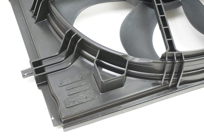 Pièce d'origine Ventilateur de radiateur pour Renault Megane IV 214810518R
