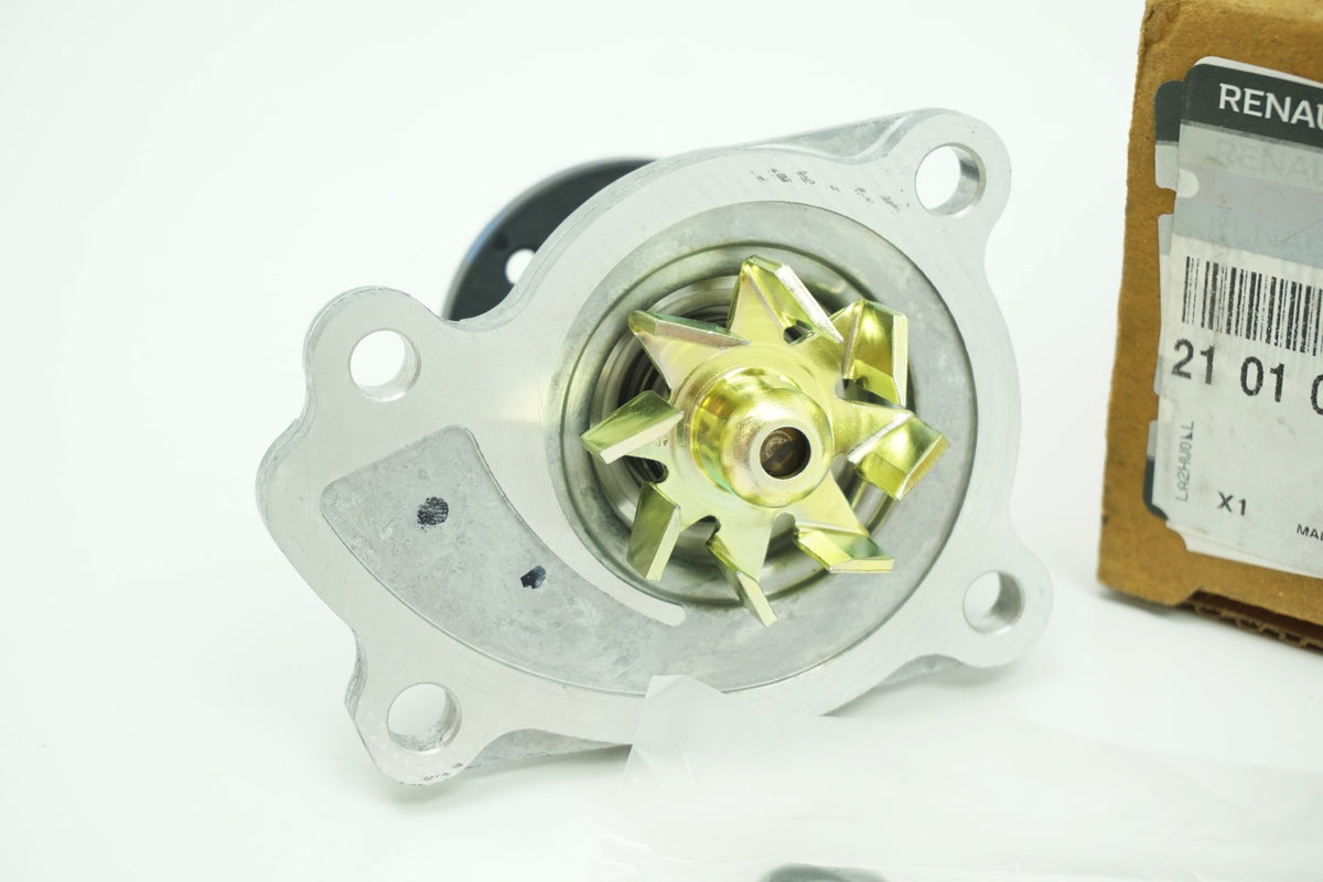 Pièce d'origine Pompe à eau pour Renault Nissan Dacia 210108030R