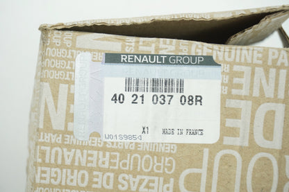 Pièce d'origine Roulement de roue avant pour Renault Master III Opel Movano II 402103708R