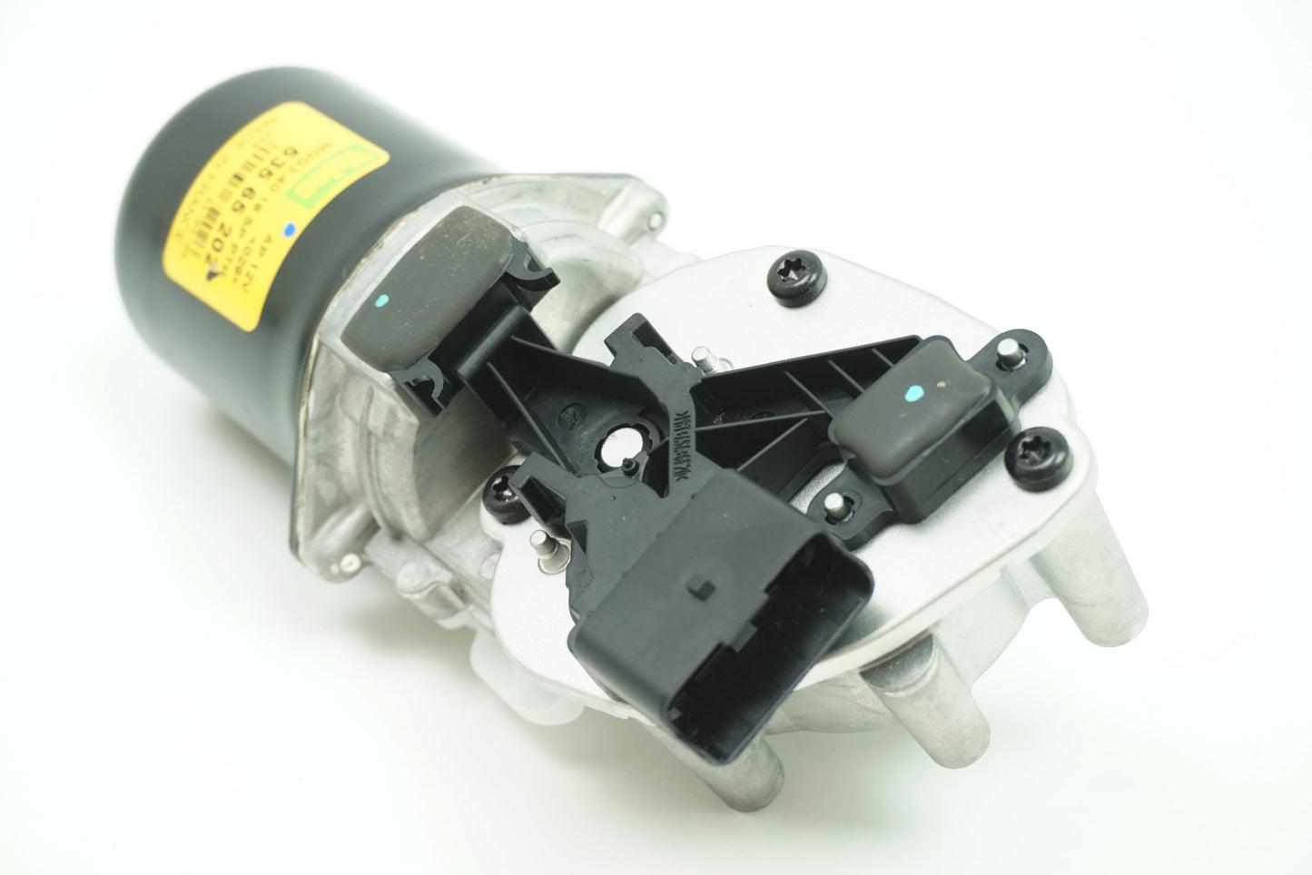 Pièce d'origine Moteur d'essuie-glace pour Renault Scenic II 7701056003