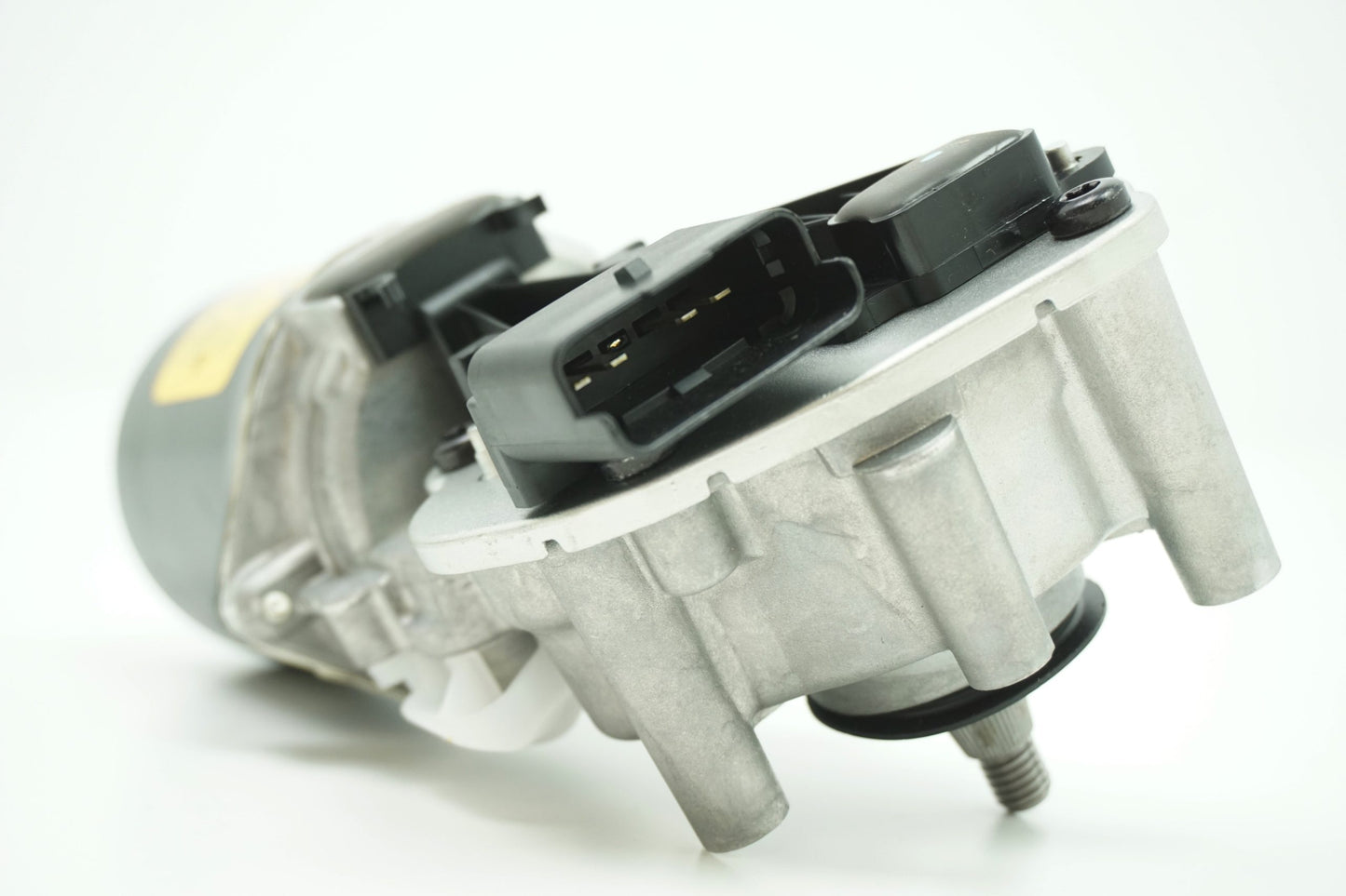 Pièce d'origine Moteur d'essuie-glace pour Renault Scenic II 7701056003