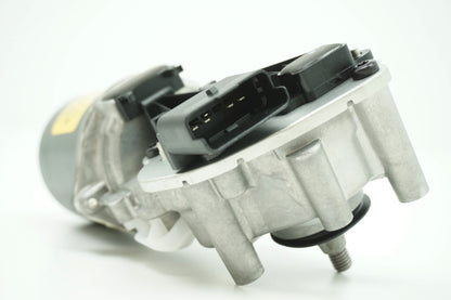 Pièce d'origine Moteur d'essuie-glace pour Renault Scenic II 7701056003