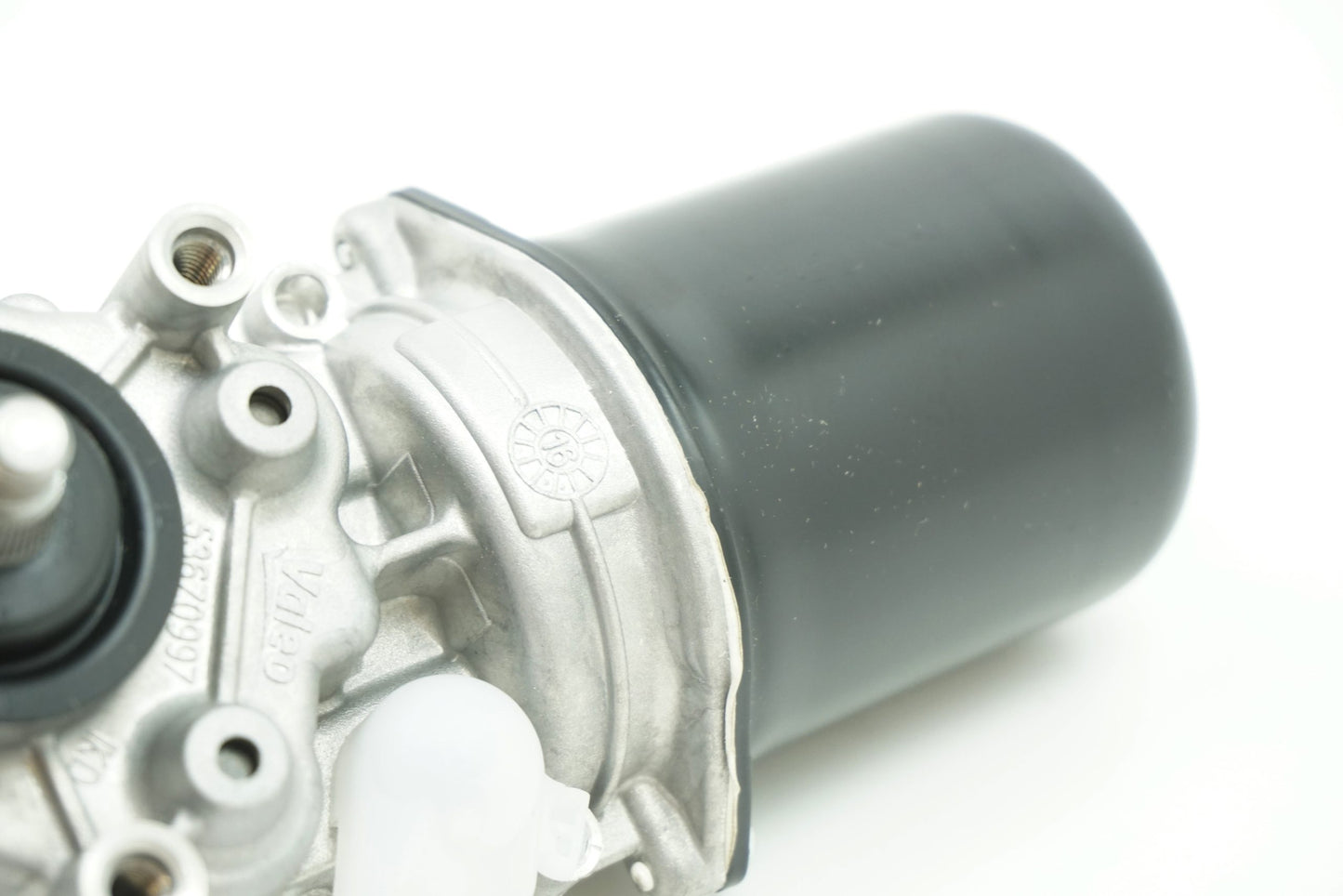 Pièce d'origine Moteur d'essuie-glace pour Renault Scenic II 7701056003