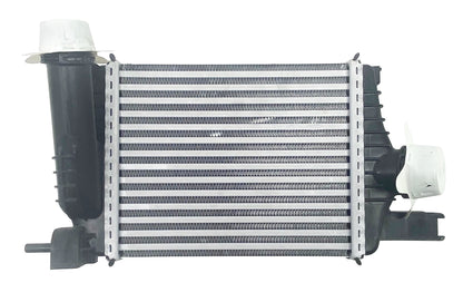 Pièce d'origine Échangeur d'air de suralimentation pour Renault Captur I Clio IV 144961381R