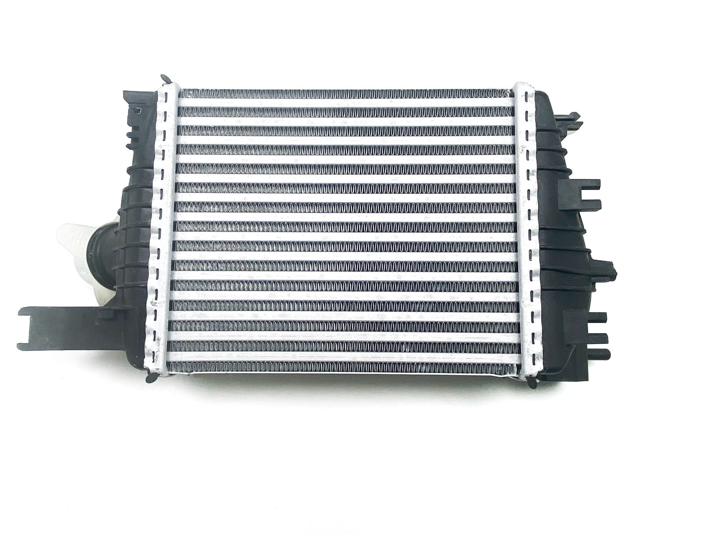 Pièce d'origine Échangeur d'air de suralimentation pour Renault Captur I Clio IV 144961381R