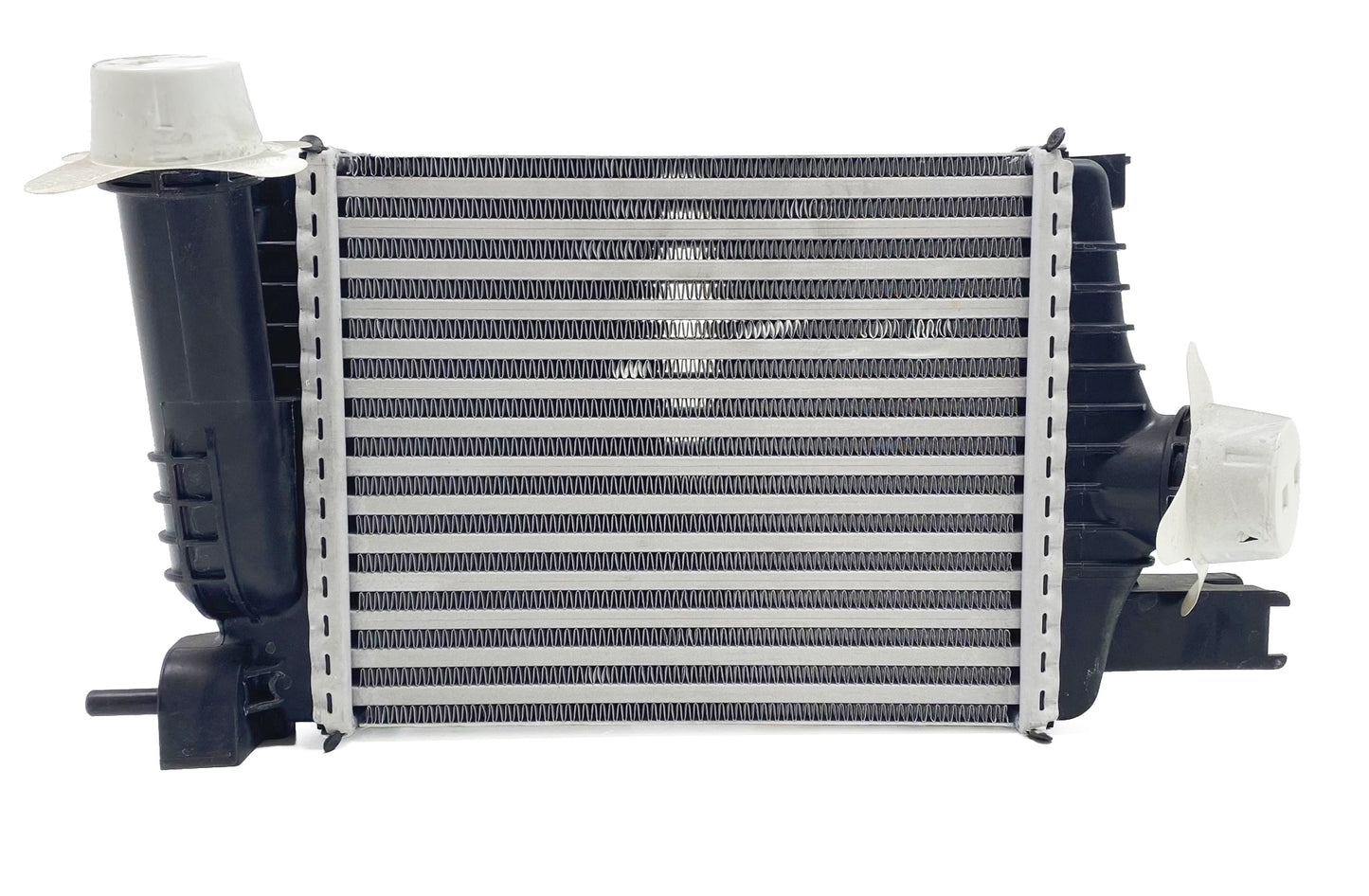 Pièce d'origine Échangeur d'air de suralimentation pour Renault Captur I Clio IV 144961381R