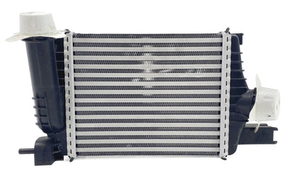 Pièce d'origine Échangeur d'air de suralimentation pour Renault Captur I Clio IV 144961381R