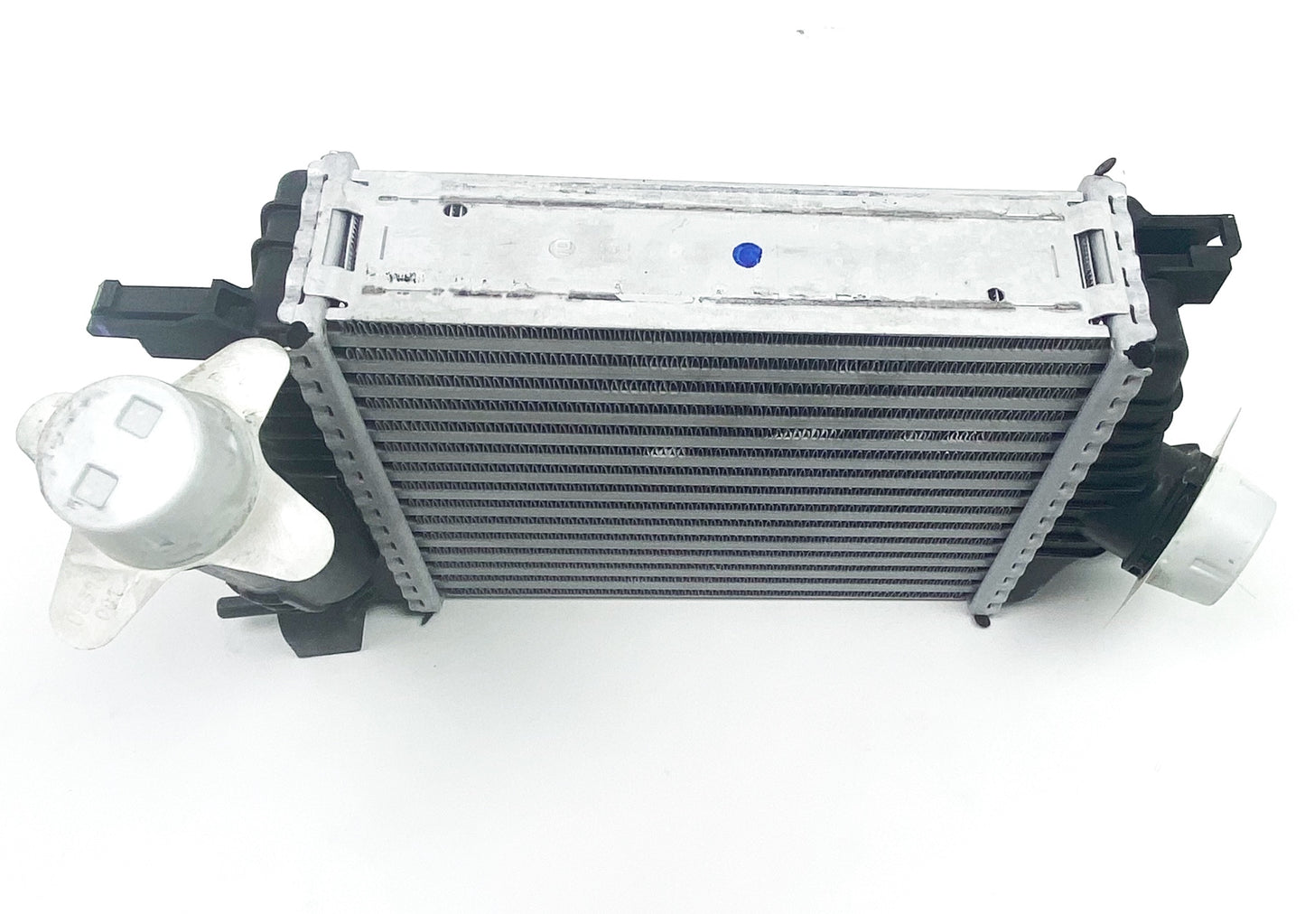 Pièce d'origine Échangeur d'air de suralimentation pour Renault Captur I Clio IV 144961381R