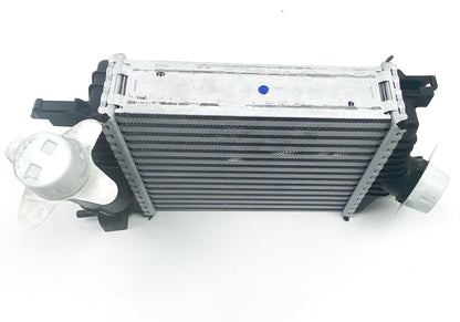 Pièce d'origine Échangeur d'air de suralimentation pour Renault Captur I Clio IV 144961381R